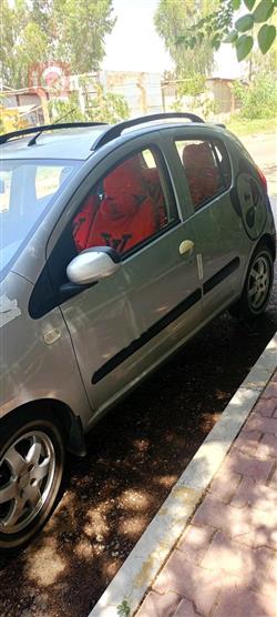 Geely GX2